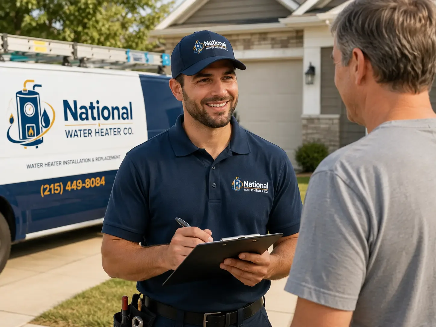 Water Heater Installation Galva, KS FAQs